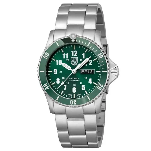 루미녹스 XS 0937 Automatic 42mm 시계 142238205