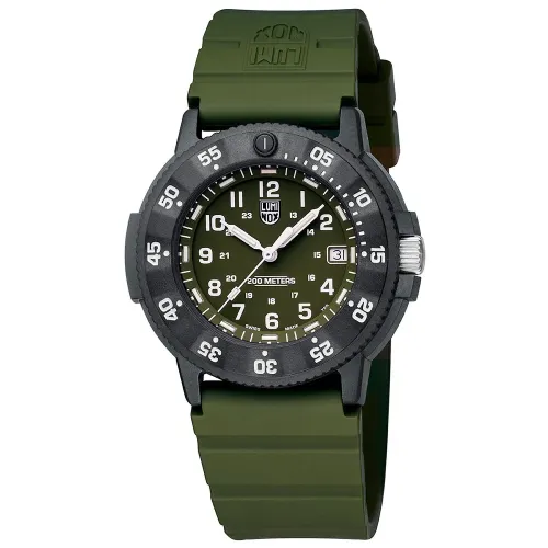 루미녹스 XS 3013 EVO S Quartz 43mm 시계 142238207