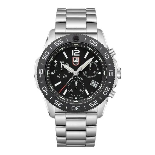 루미녹스 XS 3142 Quartz 44mm 시계 142238211