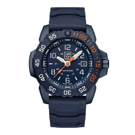 루미녹스 XS 3253 CBNSF Quartz 45mm 시계 142238214
