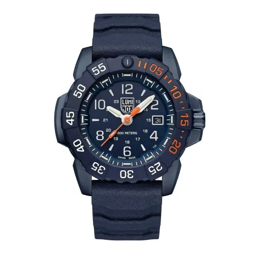 루미녹스 XS 3253 CBNSF Quartz 45mm 시계 142238214