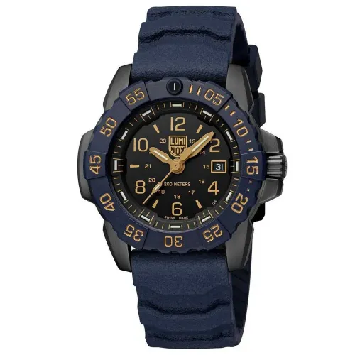 루미녹스 XS 3255 CB NSF Quartz 45mm 시계 142238215