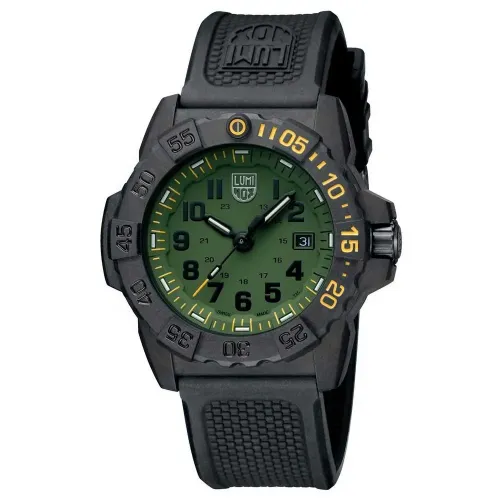 루미녹스 XS 3517 NSF Quartz 45mm 시계 142238216