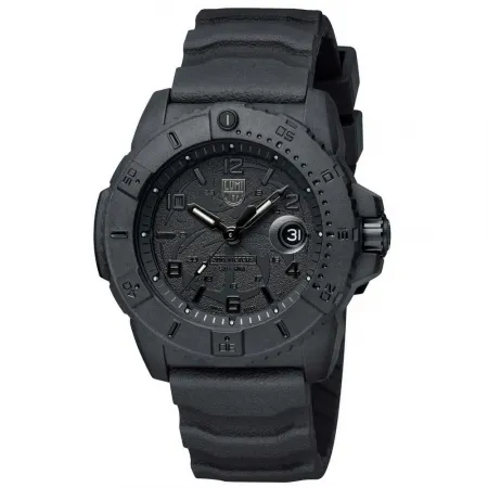 루미녹스 XS 3601 BO NSF Quartz 45mm 시계 142238217