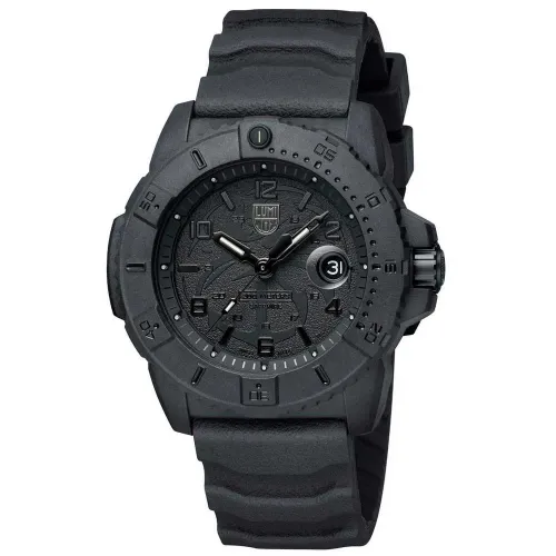 루미녹스 XS 3601 BO NSF Quartz 45mm 시계 142238217
