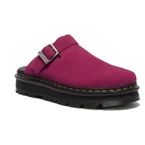 닥터마틴 Zebzag Mule 샌들 142245356