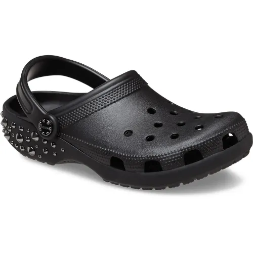 크록스 Classic Studded 샌들 142245455