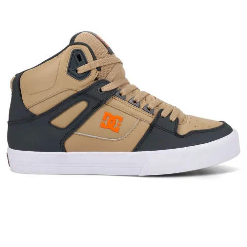 DC슈즈 Pure High Top WC 운동화 142248275
