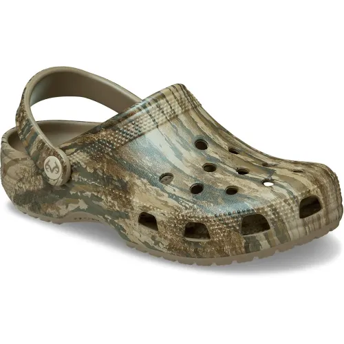 크록스 Realtree Legacy 클래식 샌들 142254751