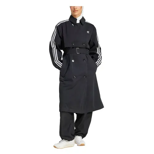 아디다스 아디컬러 Trench Twill 코트 142255381