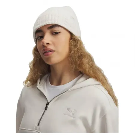 언더아머 Halftime Cable Knit 비니 142266229