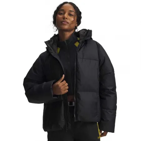 언더아머 Limitless 다운 Puffer 자켓 142266409