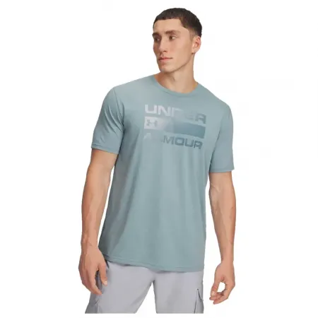 언더아머 Team Issue Wordmark 반팔 티셔츠 142266658