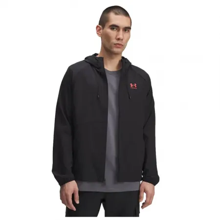 언더아머 Vibe Woven 자켓 142266929