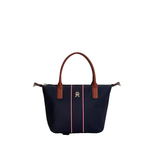 타미힐피거 Popette Mini Corp 토트백 142276800