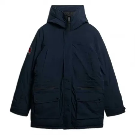 슈퍼드라이 City Padded 자켓 142283443