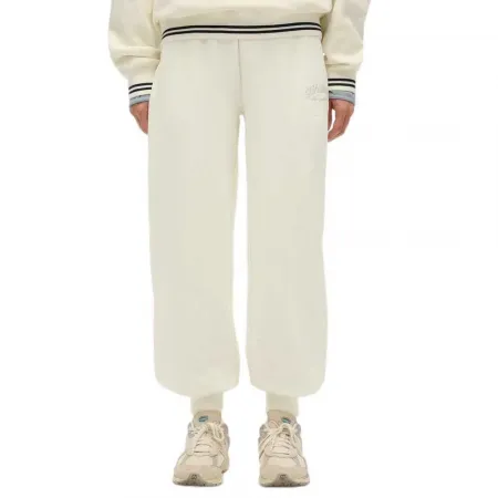 슈퍼드라이 Country Club Cuff 조거팬츠 142283473
