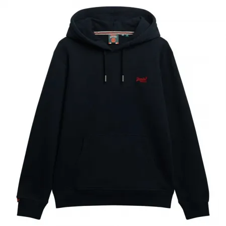 슈퍼드라이 에센셜 Logo 후드티 142283514