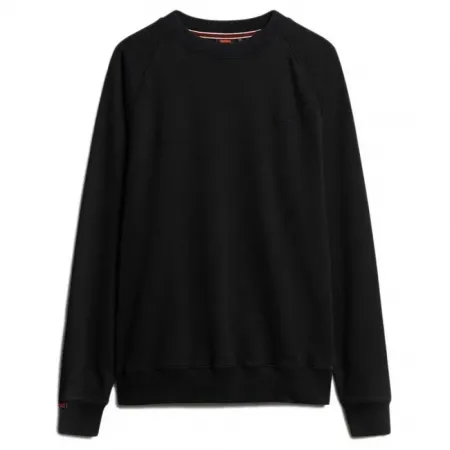 슈퍼드라이 에센셜 Logo 스웨터 142283528