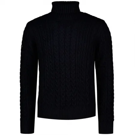 슈퍼드라이 Jacob 하이넥 스웨터 142283662