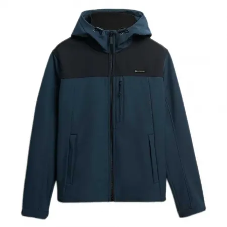 슈퍼드라이 M5012254A Softshell 자켓 142283698