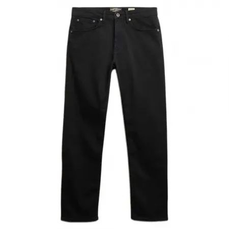 슈퍼드라이 Merchant Sateen 5 Pocket 바지 142283729