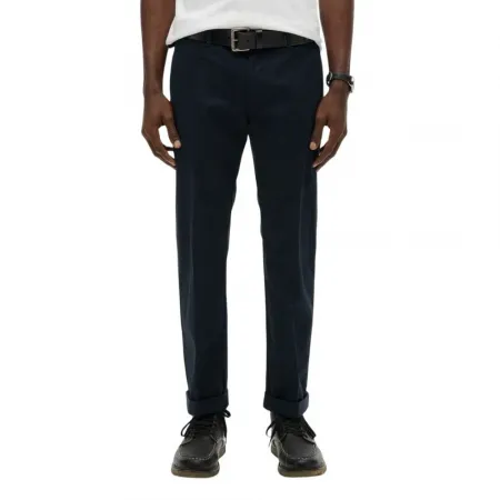 슈퍼드라이 프리미엄 레귤러 핏 치노 팬츠 142283789