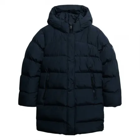 슈퍼드라이 스포츠 Mid 패딩 자켓 142283812