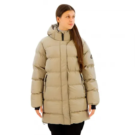 슈퍼드라이 스포츠 Mid 패딩 자켓 142283813