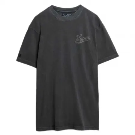 슈퍼드라이 Tap Room Oversize 반팔 티셔츠 142283836