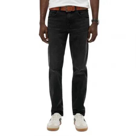 슈퍼드라이 빈티지 Slim Straight 청바지 142283955