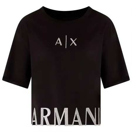 아르마니익스체인지 XW001699 AF10356 반팔 티셔츠 리퍼비쉬 142300105
