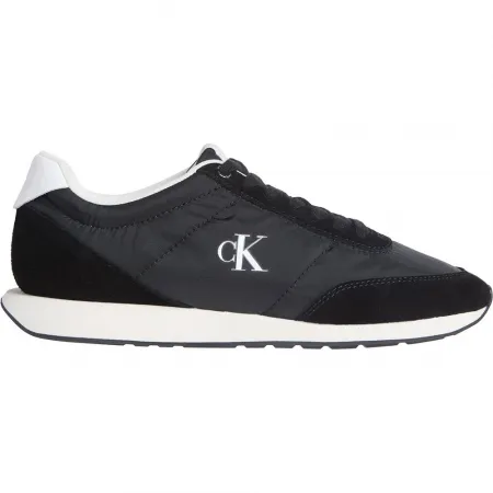 캘빈클라인 Footwear Retro Runner Ess 운동화 142321279