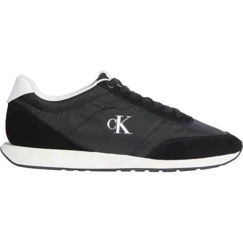 캘빈클라인 Footwear Retro Runner Ess 운동화 142321279