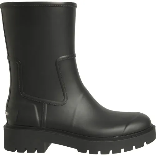 캘빈클라인 Footwear YW0YW02004 레인부츠 142325397