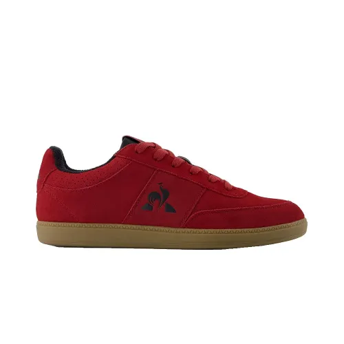 르꼬끄 LCS Derby Suede 운동화 142329301
