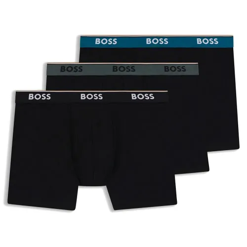 보스 Power 10267398 복서 브리프 3 팩 142330428