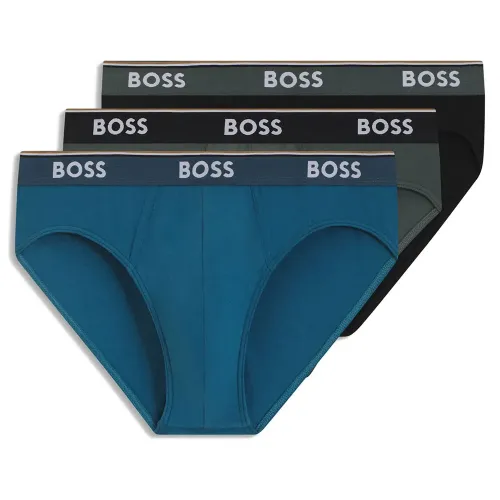 보스 Power 삼각팬티 3 팩 142330441