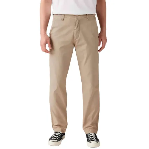 리바이스 Xx Chino Authentic Rlx Neutrals 치노 팬츠 리퍼비쉬 142332826