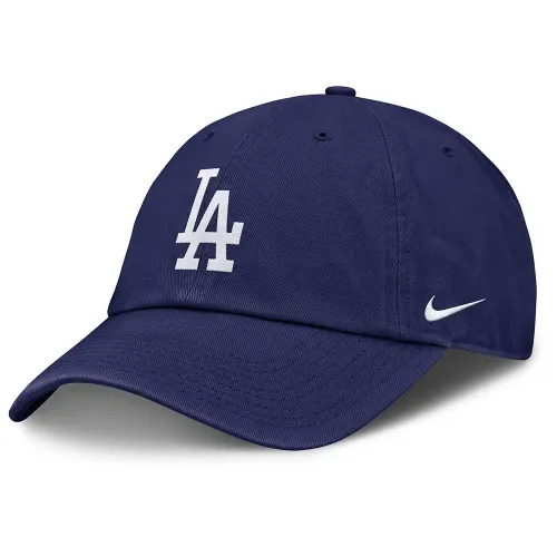 나이키 MLB LA 다져스 Youth Club Unstructured 주니어 모자 142343639
