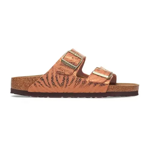 버켄스탁 Arizona SYN Soft Zebra 샌들 142358470