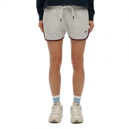 슈퍼드라이 Athletic 에센셜 Retro 반바지 142369278