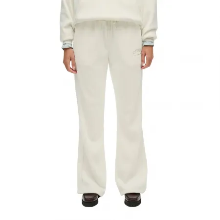 슈퍼드라이 Country Club Velour 운동복 바지 142369382