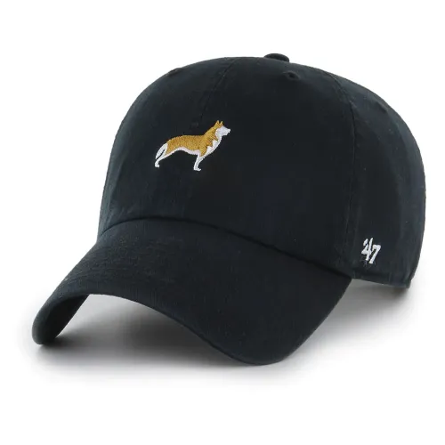 47 Dog Base Runner Icon Clean Up 모자 142369659