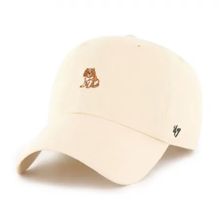 47 Dog Base Runner Icon Clean Up 모자 142369668