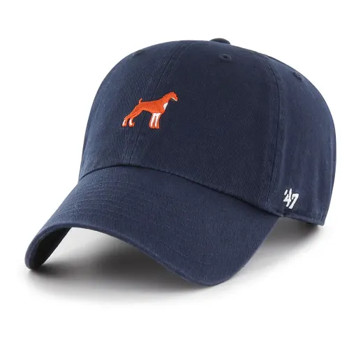 47 Dog Base Runner Icon Clean Up 모자 142369670