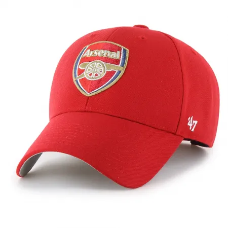 47 EPL Arsenal FC MVP 모자 142369681