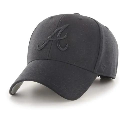 47 MLB Atlanta Braves MVP 모자 142369726