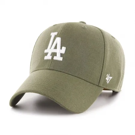 47 MLB LA 다저스 MVP 야구모자 142370282