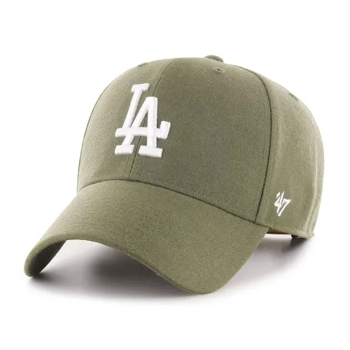 47 MLB LA 다저스 MVP 야구모자 142370282